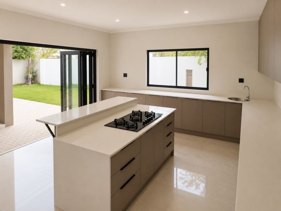 4 Bedroom Property for Sale in Waverley Free State